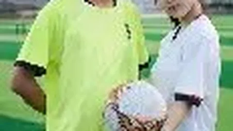 《足球界新篇章！周海滨、戴维悄然执掌U14、U15国家队帅印，官方宣布在即！》