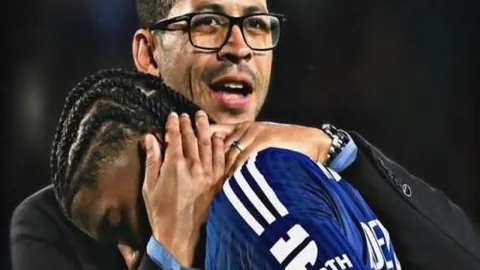 【狂欢时刻！赫塔9胜7负势头强劲，巴伦遭遇轮打挑战，战况激烈不容错过】